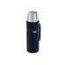 Термос для напитков THERMOS KING SK-2020 MMB 2.0L, чёрный модель 562852 от Thermos