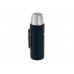 Термос для напитков THERMOS KING SK-2020 MMB 2.0L, чёрный модель 562852 от Thermos