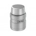 Термос для еды THERMOS KING SK-3000 MMS 0,47L складная ложка, стальной модель 562869 от Thermos