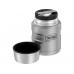 Термос для еды THERMOS KING SK-3000 MMS 0,47L складная ложка, стальной модель 562869 от Thermos