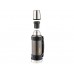 Термос для напитков THERMOS WORK 2520 GM 1.2L, складная ручка,чёрный графит модель 562937 от Thermos