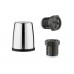 Термос для напитков THERMOS WORK 2520 GM 1.2L, складная ручка,чёрный графит модель 562937 от Thermos