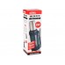 Термос для напитков THERMOS WORK 2520 GM 1.2L, складная ручка,чёрный графит модель 562937 от Thermos