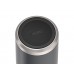 Термос для еды THERMOS IS-301 GT 0,71L, складная ложка, чёрный модель 563156 от Thermos