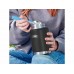 Термос для еды THERMOS IS-301 GT 0,71L, складная ложка, чёрный модель 563156 от Thermos