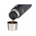 Термос для напитков THERMOS IS-210 GT 1.2L, складная ручка, чёрный модель 563248 от Thermos