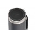 Термос для напитков THERMOS IS-210 GT 1.2L, складная ручка, чёрный модель 563248 от Thermos