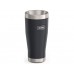 Термокружка THERMOS IS-1012 GT 0.47L, винтовая крышка-пробка, чёрный модель 563279 от Thermos