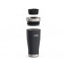 Термокружка THERMOS IS-1012 GT 0.47L, винтовая крышка-пробка, чёрный модель 563279 от Thermos