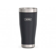 Термокружка THERMOS IS-1012 GT 0.47L, винтовая крышка-пробка, чёрный модель 563279 от Thermos