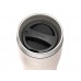 Термокружка THERMOS IS-1012 SN 0.47L, винтовая крышка-пробка, песочный модель 563286 от Thermos