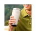 Термокружка THERMOS IS-1012 SN 0.47L, винтовая крышка-пробка, песочный модель 563286 от Thermos