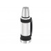 Термос для напитков THERMOS WORK 2520 WH 1.2L, складная ручка, белый модель 563309 от Thermos
