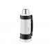 Термос для напитков THERMOS WORK 2520 WH 1.2L, складная ручка, белый модель 563309 от Thermos