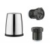 Термос для напитков THERMOS WORK 2520 WH 1.2L, складная ручка, белый модель 563309 от Thermos