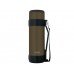 Термос для напитков THERMOS NCD-1000 AG 1.0L, складная ручка, хаки модель 563330 от Thermos