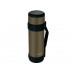 Термос для напитков THERMOS NCD-1000 AG 1.0L, складная ручка, хаки модель 563330 от Thermos
