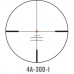 Прицел Swarovski Z8i 2.3-18x56, сетка 4A-300-I модель 581504 от Swarovski
