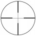 Прицел Leupold FX-II Ultralight 2.5x20, сетка Wide Duplex модель 58450 от Leupold