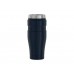 Термос для напитков (термокружка) THERMOS SK-1005 MMB 0.47L, синий модель 589798 от Thermos