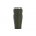 Термос для напитков (термокружка) THERMOS SK-1005 MAG 0.47L Army Green модель 589811 от Thermos