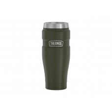 Термос для напитков (термокружка) THERMOS SK-1005 MAG 0.47L Army Green модель 589811 от Thermos