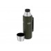 Термос для напитков THERMOS KING SK-2010 MAG 1.2L, Army Green модель 589866 от Thermos