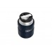 Термос для еды THERMOS KING SK-3020 MMB 0.71L, складная ложка, синий модель 589873 от Thermos
