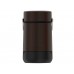 Термос для еды THERMOS GUARDIAN TS-3039 BKT 0.8L, складная ложка,коричневый модель 589958 от Thermos
