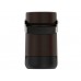 Термос для еды THERMOS GUARDIAN TS-3039 BKT 0.8L, складная ложка,коричневый модель 589958 от Thermos