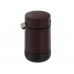 Термос для еды THERMOS GUARDIAN TS-3039 BKT 0.8L, складная ложка,коричневый модель 589958 от Thermos