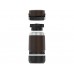 Термос для еды THERMOS GUARDIAN TS-3039 BKT 0.8L, складная ложка,коричневый модель 589958 от Thermos