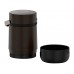 Термос для еды THERMOS GUARDIAN TS-3039 BKT 0.8L, складная ложка,коричневый модель 589958 от Thermos