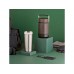 Термос для еды THERMOS GUARDIAN TS-3039 BKT 0.8L, складная ложка,коричневый модель 589958 от Thermos