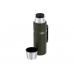Термос для напитков THERMOS KING SK-2020 AG 2.0L, Army Green модель 589972 от Thermos