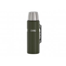 Термос для напитков THERMOS KING SK-2020 AG 2.0L, Army Green модель 589972 от Thermos
