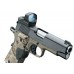 Коллиматор Leupold Deltapoint CQ, точка 3.5 MOA модель 66135 от Leupold