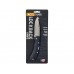 Нож складной AccuSharp Lockback Knife, нержавеющая сталь, G10, чёрный модель 711C от AccuSharp