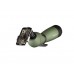 Зрительная труба Konus Konuspot-100 20-60X100, адаптер для смартфона модель 7127 от Konus