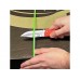 Нож складной AccuSharp Lockback Knife, нержавеющая сталь G10 оранжевый модель 712C от AccuSharp