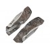 Нож складной AccuSharp Lockback Knife, нержавеющая сталь, камуфляж модель 713C от AccuSharp