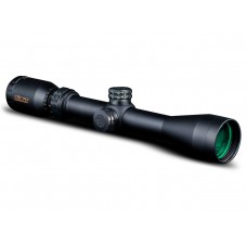 Прицел Konuspro 3-9x40, сетка 550-ballistic, подсветка точки модель 7276 от Konus