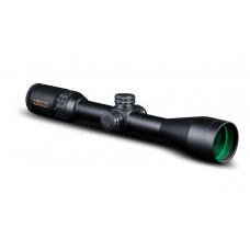 Прицел Konuspro 3-10x44, сетка 275-ballistic, подсветка точки модель 7279 от Konus
