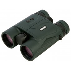Бинокль Konus Konusrange-2 10x42 с дальномером 1200 м модель 7311 от Konus