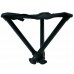 Табурет-тренога Walkstool Comfort 75, высота 75см модель 75XXL от Walkstool