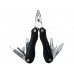 Мультиинструмент компактный AccuSharp ParaForce 13 инструментов чёрный модель 800C-Black от AccuSharp