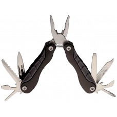 Мультиинструмент компактный AccuSharp ParaForce 13 инструментов чёрный модель 800C-Black от AccuSharp