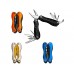 Мультиинструмент компактный AccuSharp ParaForce 13 оранжевый модель 800C-OR от AccuSharp