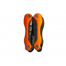 Мультиинструмент компактный AccuSharp ParaForce 13 оранжевый модель 800C-OR от AccuSharp