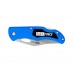 Нож складной AccuSharp ParaForce Lockback Knife, сталь 420, синий модель 801C-Blue от AccuSharp